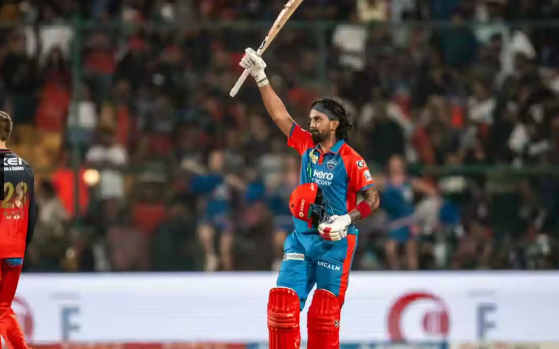 KL Rahul And? 3 DC Players Who Can Pose A Threat To RCB At Arun Jaitley Stadium